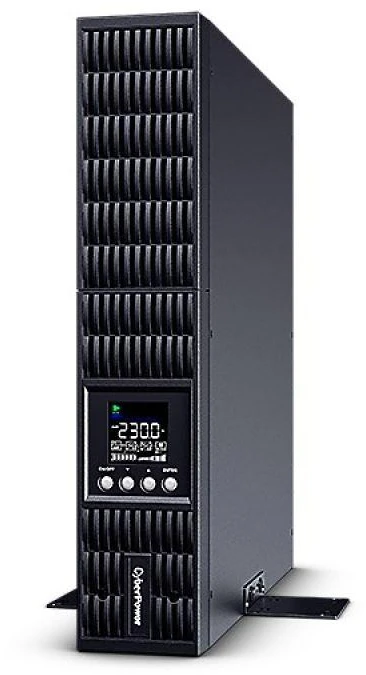 CyberPower UPS Systems | OLS1000ERT2UA | 1000 VA | 900 W
