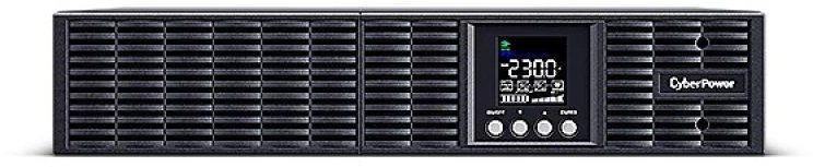 CyberPower UPS Systems | OLS1000ERT2UA | 1000 VA | 900 W