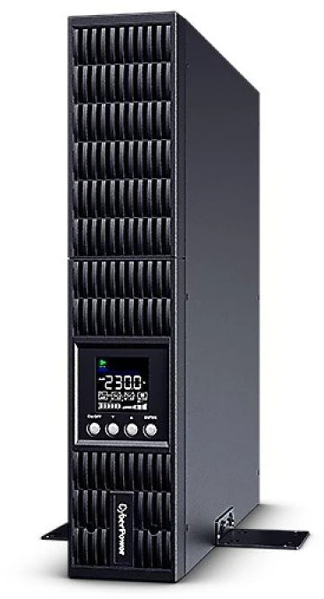 CyberPower | Smart App UPS sistemos | OLS1500ERT2UA | 1500 VA | 1350 W