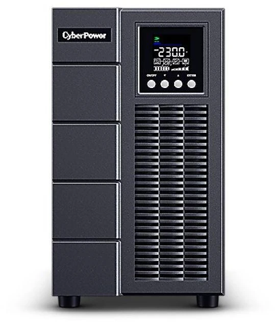 Nepertraukiamas Maitinimo Šaltinis - CyberPower OLS3000EA-DE 3 kVA 2700 W