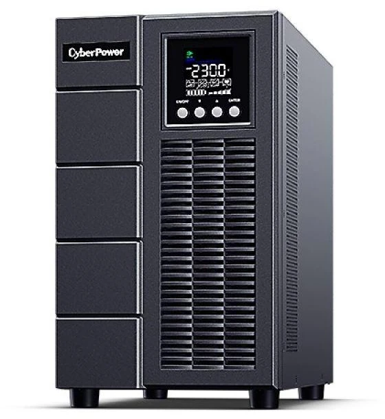Nepertraukiamas Maitinimo Šaltinis - CyberPower OLS3000EA-DE 3 kVA 2700 W