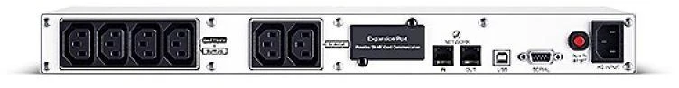 CYBERPOWER OR600ERM1U Žalias Power UPS