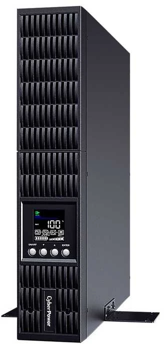 CyberPower | Smart App UPS sistemos | OLS2000ERT2UA | 2000 VA | 1800 W