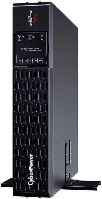Maitinimo šaltinis UPS CyberPower PR2200ERT2U (RM/TWR, 2200VA)