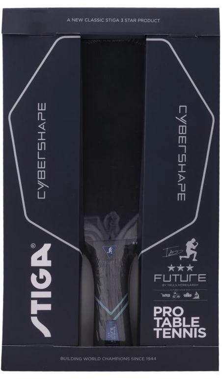 CYBERSHAPE FUTURE 3 ŽVAIGŽDUČIŲ RAKETA