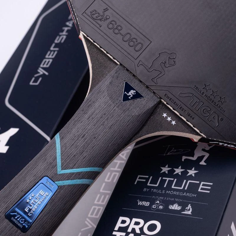 CYBERSHAPE FUTURE 3 ŽVAIGŽDUČIŲ RAKETA