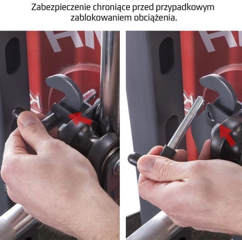 Abisal Smito staklės HMS Cyklop 2 Semi Comercial