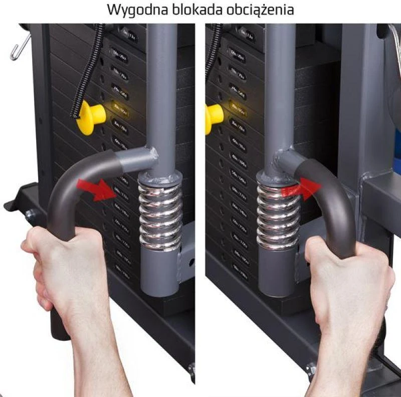 Abisal Smito staklės HMS Cyklop 2 Semi Comercial
