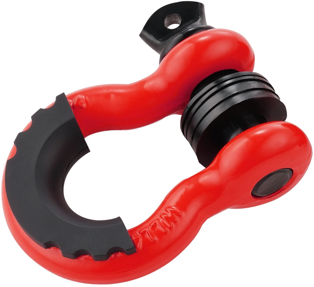 VEVOR 2 vnt. 19 mm D formos grandinės su 22 mm varžtu