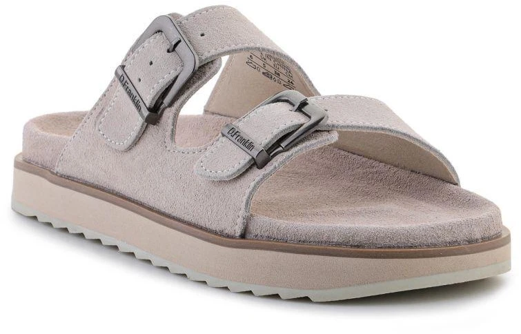 D. Franklin Nordic Sandalas Sagties W DFSH405001-FBEI