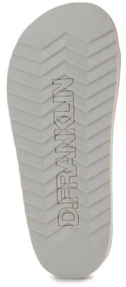 D. Franklin Nordic Sandalas Sagties W DFSH405001-FBEI