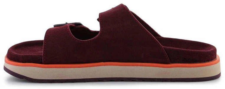 D. Franklin Nordic Sandalo Sagtis W DFSH405004-BURG