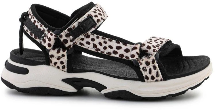 D. Franklin sportiniai sandalai su juostelėmis W DFSH406002-DOTT