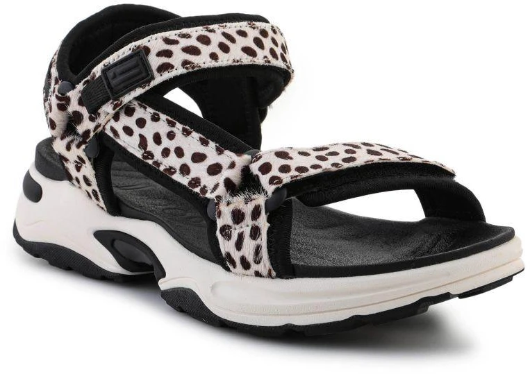 D. Franklin sportiniai sandalai su juostelėmis W DFSH406002-DOTT