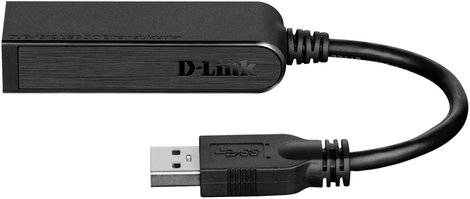 D-LINK USB 3.0 Gigabit Adapteris