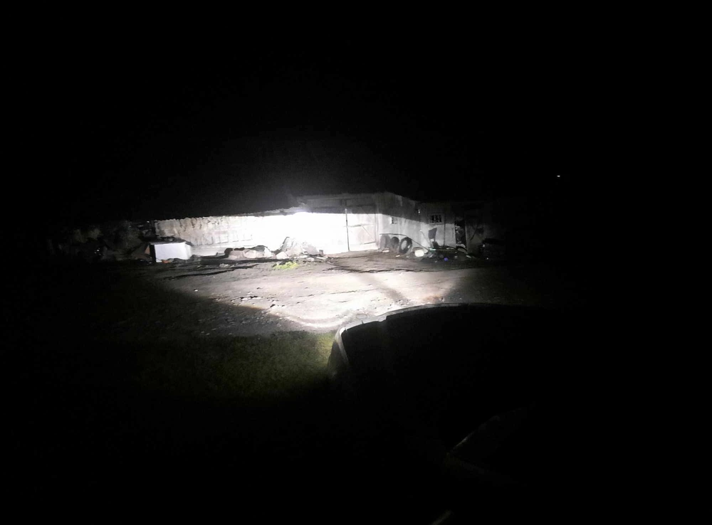 D2S OSRAM Night Breaker lazerinis Xenarc lemputės