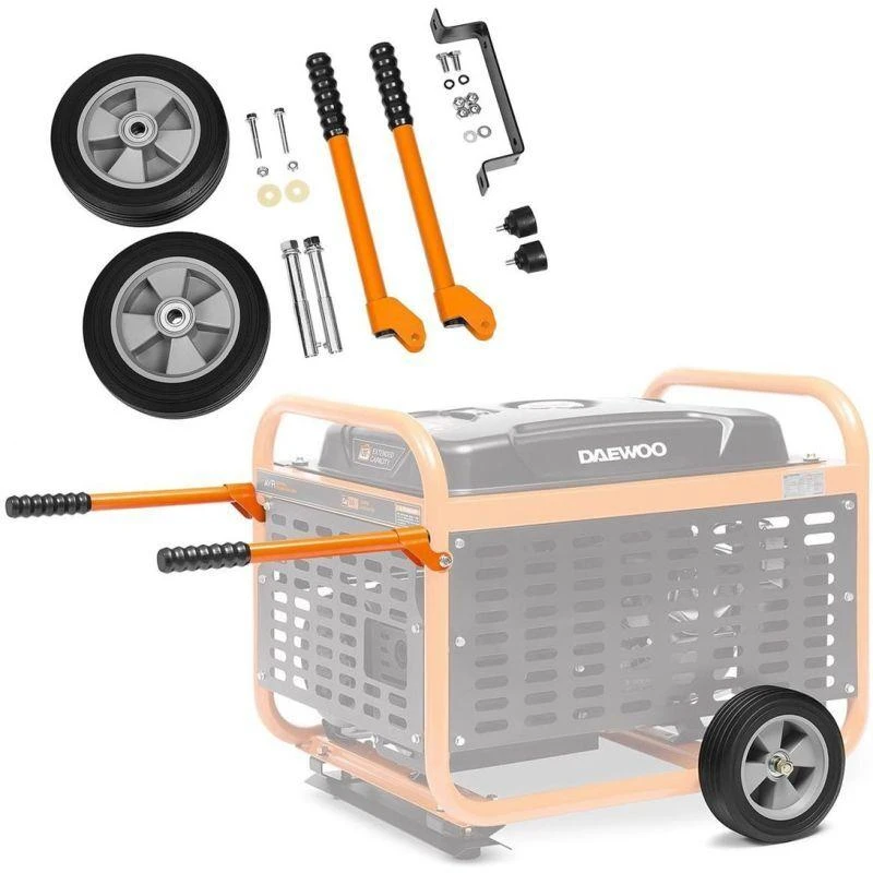 Transportavimo rinkinys DAEWOO DAWK 20