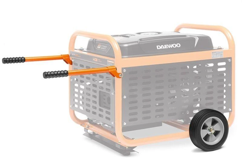 Transportavimo rinkinys DAEWOO DAWK 20