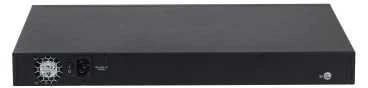 Šakotuvas SWITCH POE PFS4226-24ET-360-V3 24 PRIEVADŲ SFP DAHUA