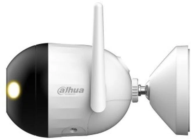 Dahua 4 MP LED Wi-Fi /F4C-LED 2,8 mm tinklo kamera