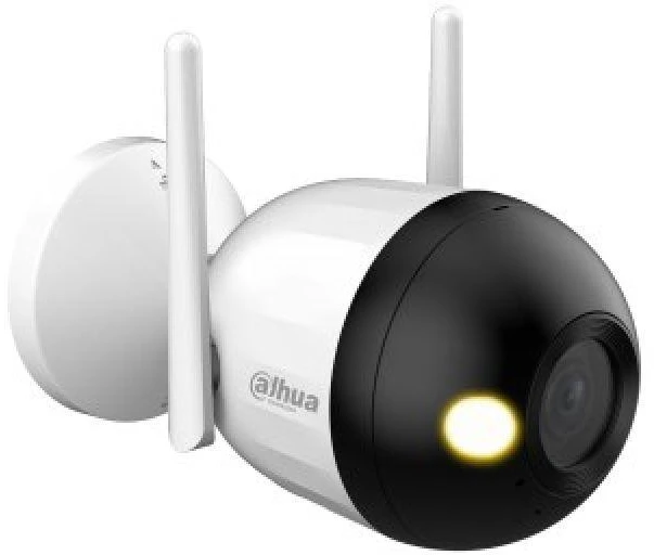 Dahua 4 MP LED Wi-Fi /F4C-LED 2,8 mm tinklo kamera