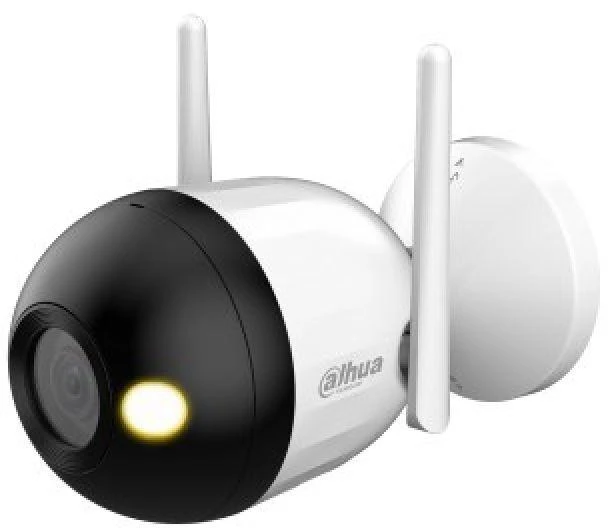 Dahua 4 MP LED Wi-Fi /F4C-LED 2,8 mm tinklo kamera