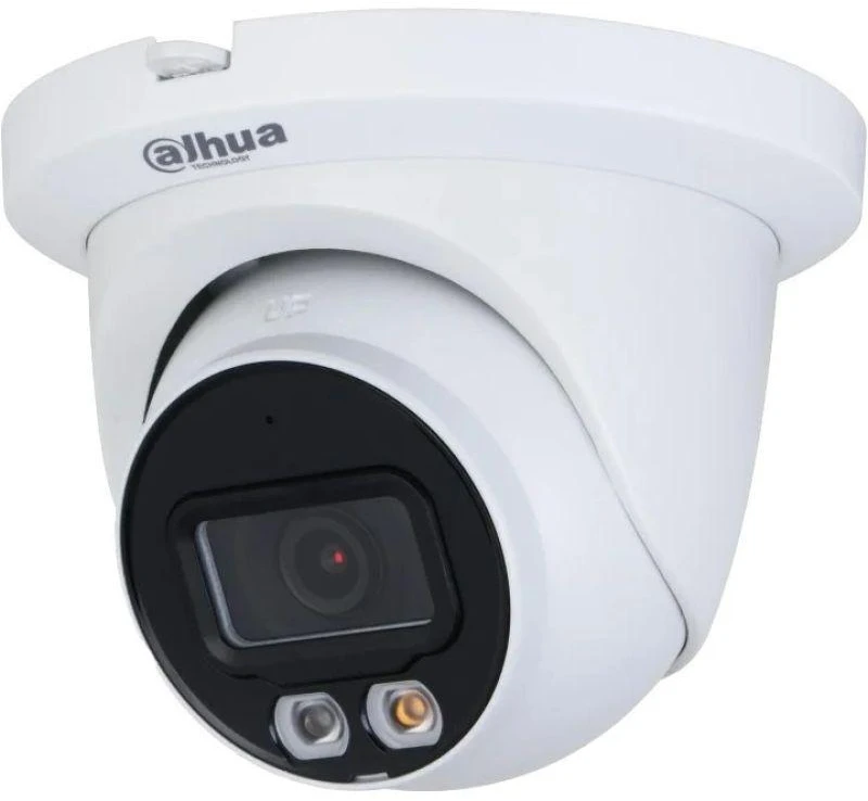 IP KAMERA IPC-HDW2849TM-S-IL-0280B WizSense - 8.3 Mpx 4K UHD 2.8 mm DAHUA