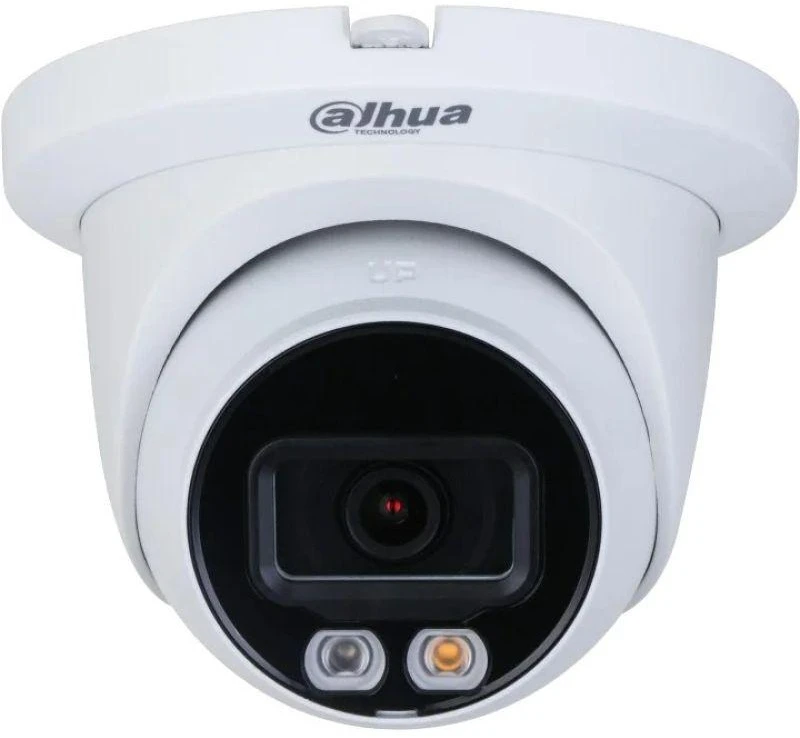 IP KAMERA IPC-HDW2849TM-S-IL-0280B WizSense - 8.3 Mpx 4K UHD 2.8 mm DAHUA
