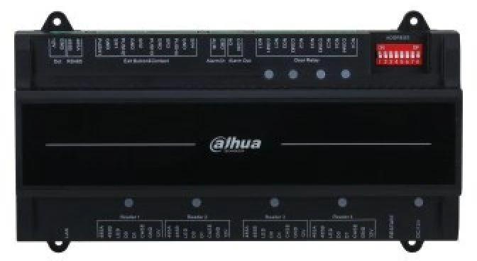 PRIEIGOS KONTROLERIS ASC2204B-S DAHUA