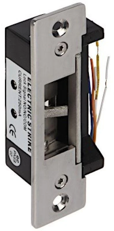 ELEKTROMAGNETINĖ UŽKABA ASF702 DAHUA