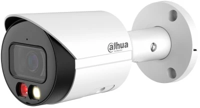 IP KAMERA IPC-HFW2449S-S-IL-0280B WizSense - 4 Mpx 2.8 mm DAHUA