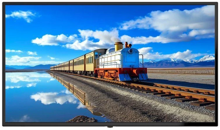 Dahua DHI-LDH43-LAI400L 43" 4K skaitmeninių iškabų LCD „Android“ monitorius, skirtas darbui 24/7