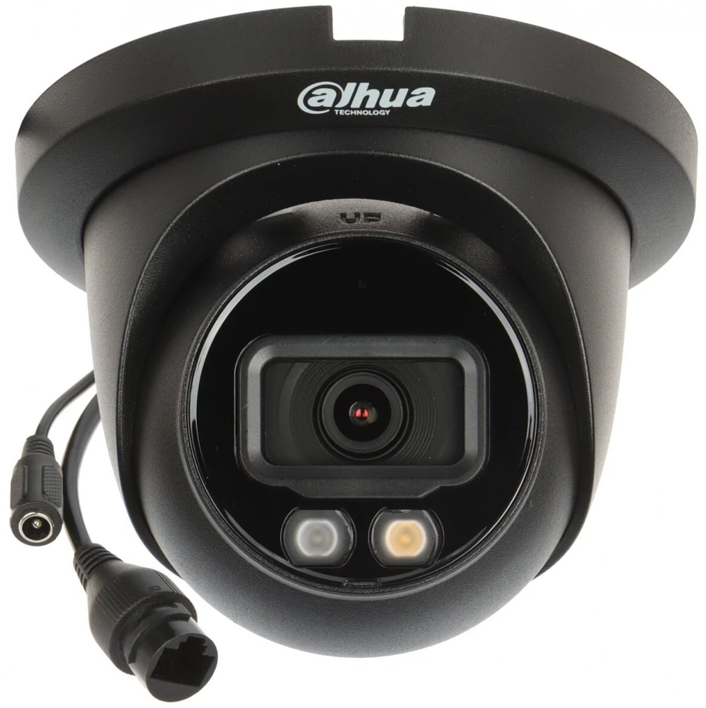 IP KAMERA IPC-HDW2449TM-S-IL-0280B WizSense - 4 Mpx 2.8 mm DAHUA