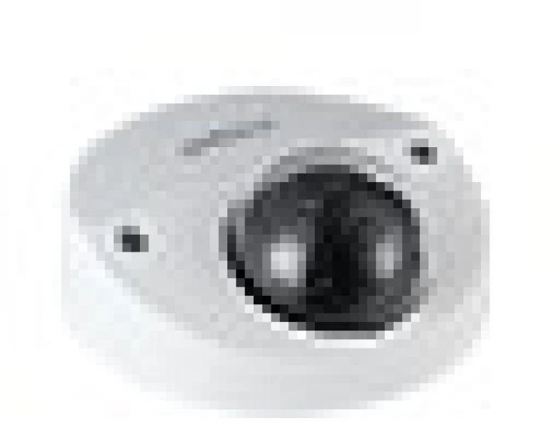 ANTIVANDALINĖ AHD, HD-CVI, HD-TVI, PAL KAMERA HAC-HDBW2241F-A-0280B-S2-DIP - 1080p 2,8 mm DAHUA