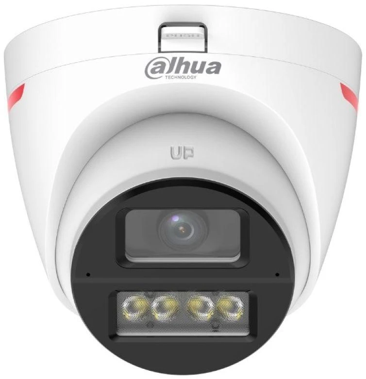 Dahua Kamera DAHUA HAC-HDW1249X-A-PRO-0280B-DIP 4-in-1 Camera