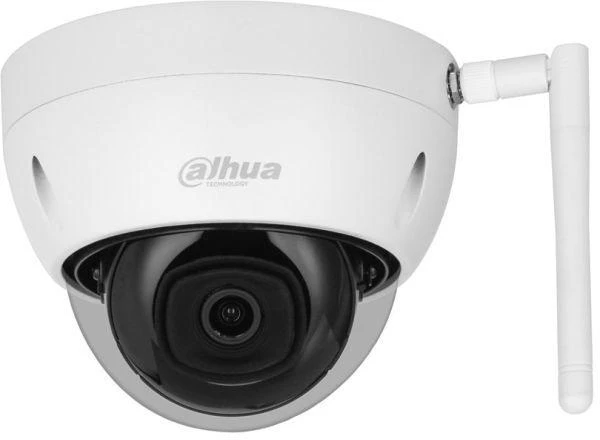 ANTIVANDALINĖ IP KAMERA IPC-HDBW1230DE-SW-0280B Wi-Fi - 1080p 2.8 mm DAHUA