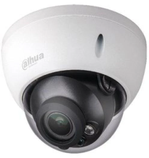 ANTIVANDALINĖ IP KAMERA IPC-HDBW2241R-ZAS-27135 - 1080p, 2,7 ... 13,5 mm - MOTOZOOM DAHUA