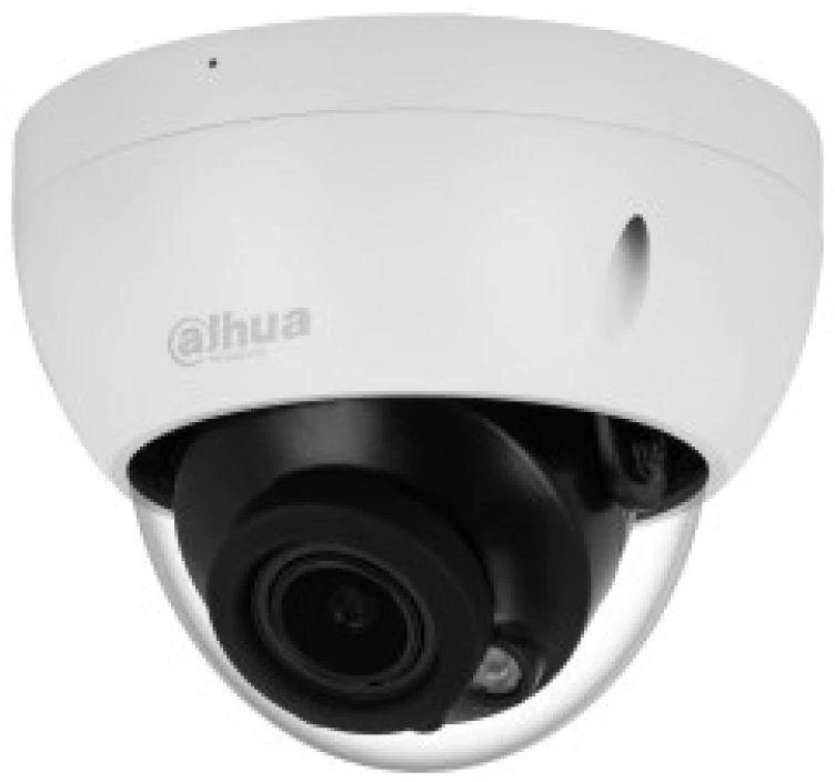 ANTIVANDALINĖ IP KAMERA IPC-HDBW2841R-ZAS-27135 - 8,3 Mpx 4K UHD 2,7 ... 13,5 mm - MOTOZOOM DAHUA