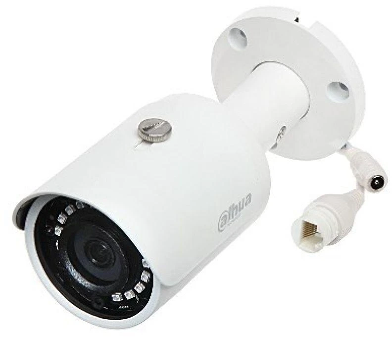 Dahua Camera IPC-HFW1230S-0360B-S5