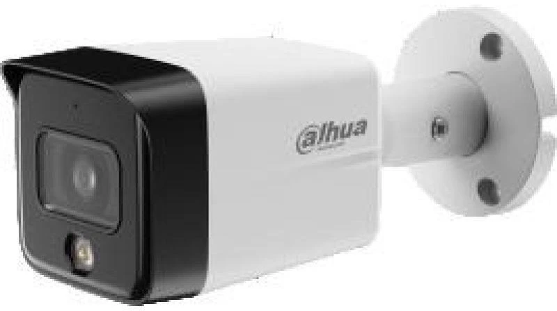 IP KAMERA IPC-HFW1839TC-A-IL-0280B-S6 Išmanusis dvigubas apšvietimas 8,3 Mpx 4K UHD 2,8 mm DAHUA
