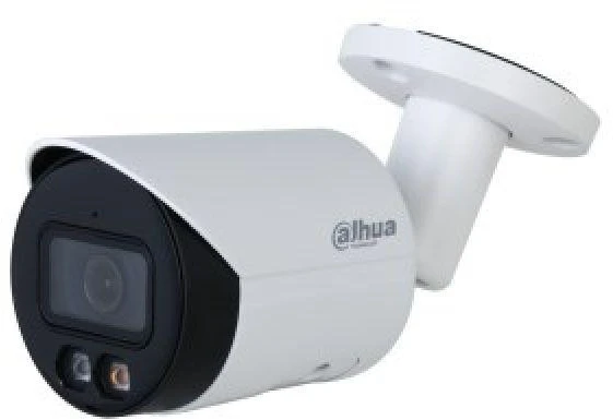 IP KAMERA IPC-HFW2249S-S-IL-0280B WizSense - 1080p 2.8 mm DAHUA