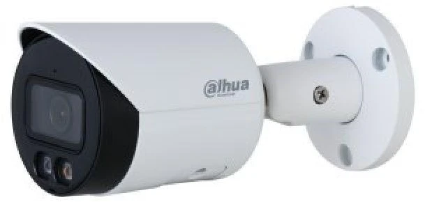 IP KAMERA IPC-HFW2249S-S-IL-0280B WizSense - 1080p 2.8 mm DAHUA