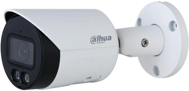 IP KAMERA IPC-HFW2449S-S-IL-0280B WizSense - 4 Mpx 2.8 mm DAHUA