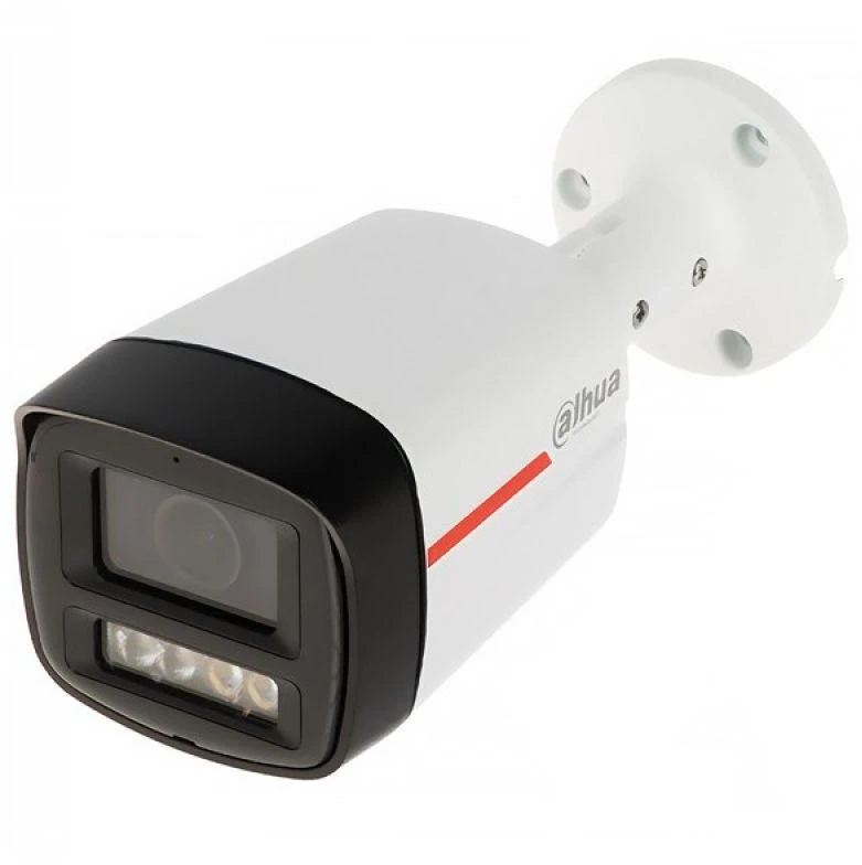 Dahua IP kamera WizSense WizColor 8 Mpx 4K 3.6 mm
