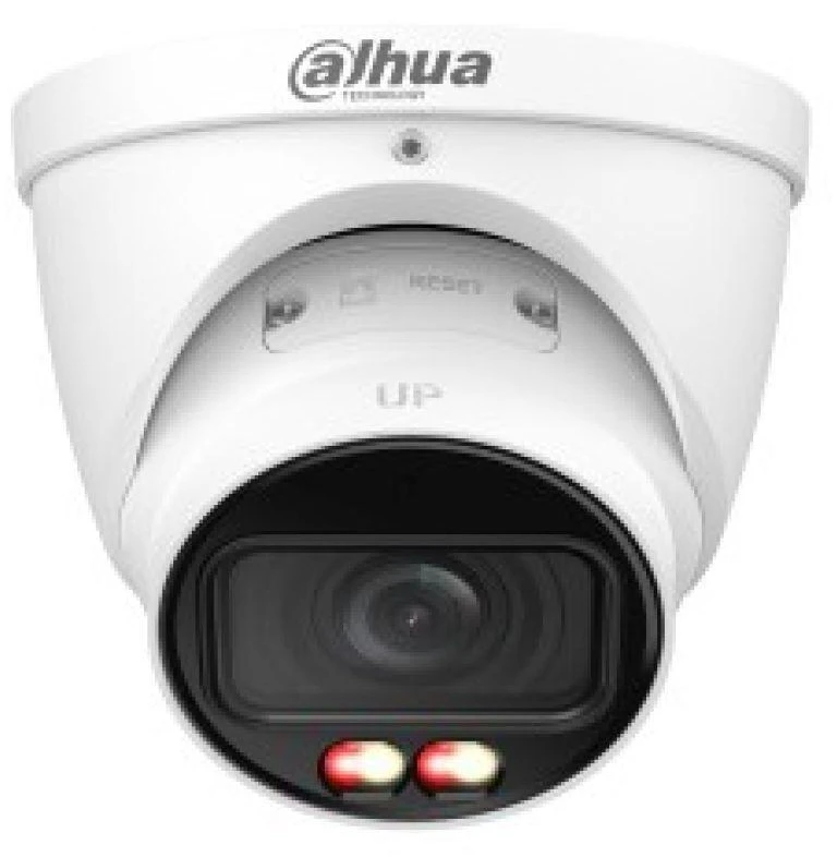 IP KAMERA IPC-HDW3649T-ZS-IL-27135 Išmanus dvigubas apšvietimas AcuPick WizSense - 6 Mpx 2,7 ... 13,5 mm - motorizuojamas priartinimas DAHUA