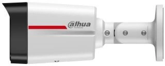 IP KAMERA IPC-HFW2849TL-S-LED-0280B-PRO WizSense WizColor - 8 Mpx 4K UHD 2.8 mm DAHUA