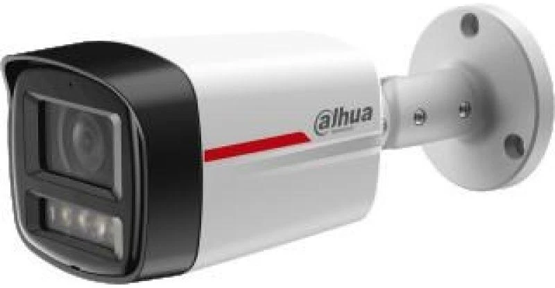 IP KAMERA IPC-HFW2849TL-S-LED-0280B-PRO WizSense WizColor - 8 Mpx 4K UHD 2.8 mm DAHUA