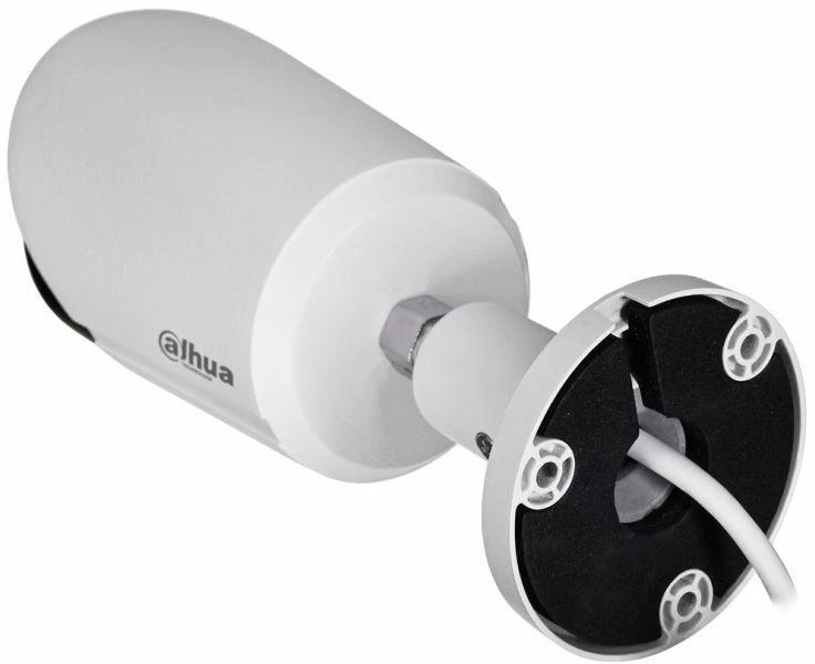 IP KAMERA IPC-HFW2549S-S-IL-0280B WizSense – 5 Mpx 2,8 mm DAHUA