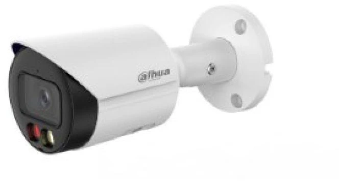 IP KAMERA IPC-HFW2549S-S-IL-0280B WizSense – 5 Mpx 2,8 mm DAHUA
