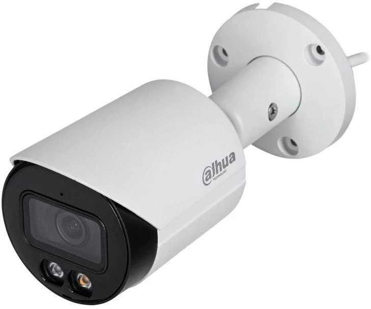 IP KAMERA IPC-HFW2549S-S-IL-0280B WizSense – 5 Mpx 2,8 mm DAHUA